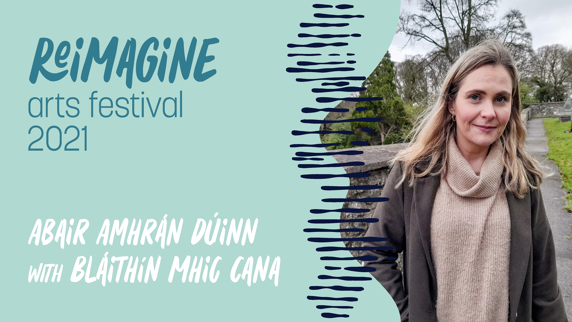 Bláithín Mhic Cana